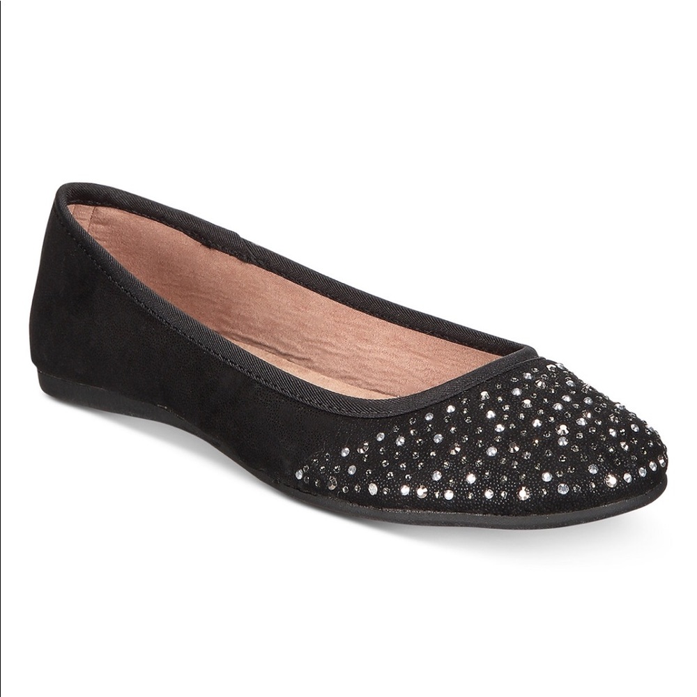 Style & Co Flats